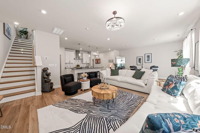 7900 Berry Crest Avenue, Raleigh, NC 27617