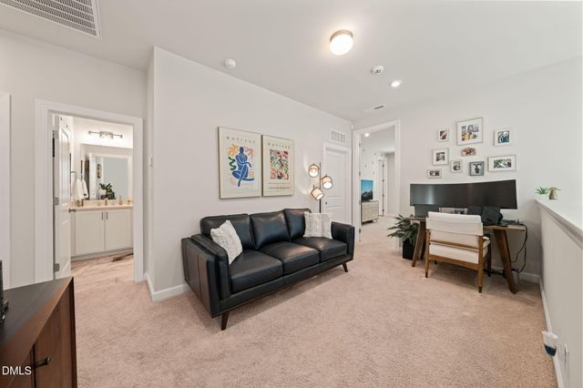 7900 Berry Crest Avenue, Raleigh, NC 27617