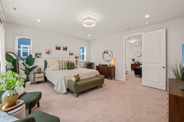 7900 Berry Crest Avenue, Raleigh, NC 27617