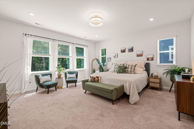 7900 Berry Crest Avenue, Raleigh, NC 27617