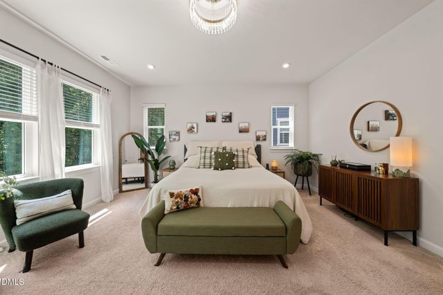 7900 Berry Crest Avenue, Raleigh, NC 27617