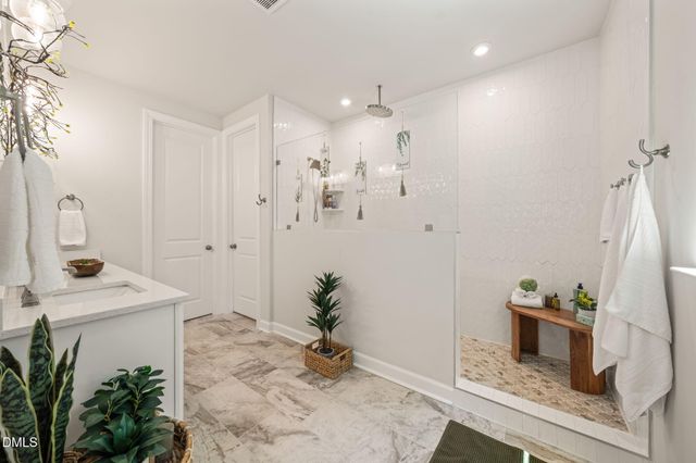 7900 Berry Crest Avenue, Raleigh, NC 27617