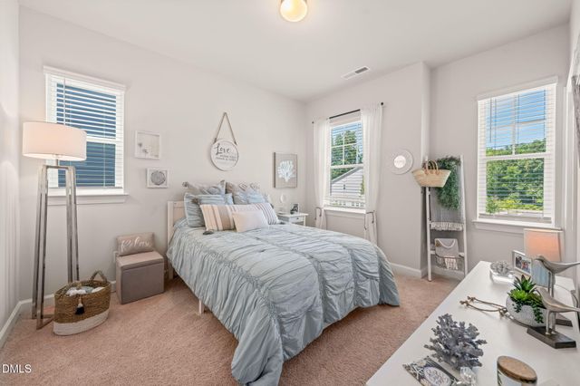 7900 Berry Crest Avenue, Raleigh, NC 27617