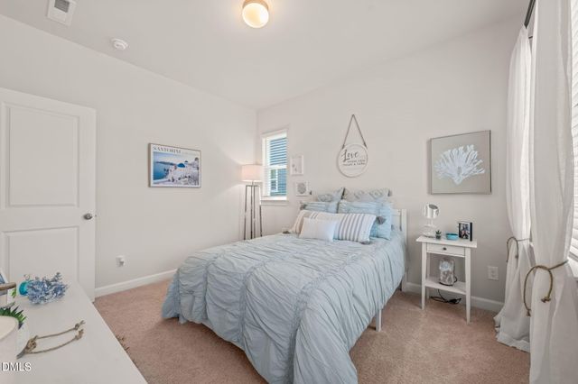7900 Berry Crest Avenue, Raleigh, NC 27617