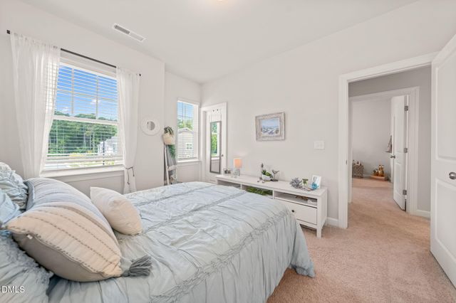 7900 Berry Crest Avenue, Raleigh, NC 27617