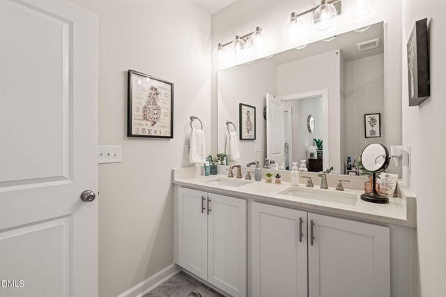 7900 Berry Crest Avenue, Raleigh, NC 27617