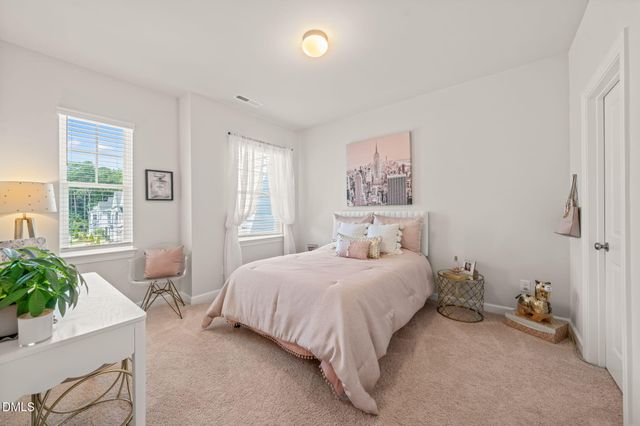 7900 Berry Crest Avenue, Raleigh, NC 27617