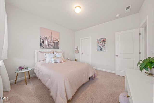 7900 Berry Crest Avenue, Raleigh, NC 27617