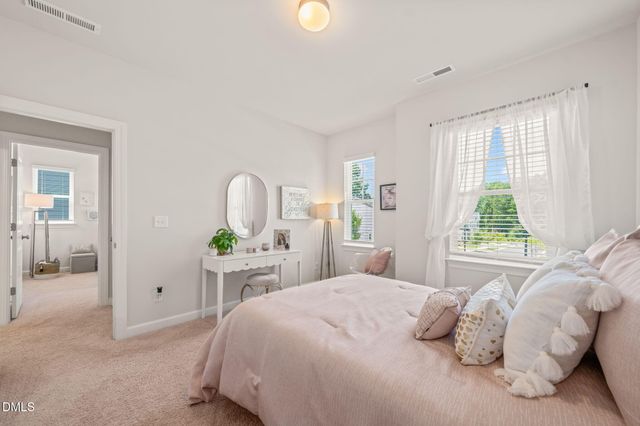 7900 Berry Crest Avenue, Raleigh, NC 27617