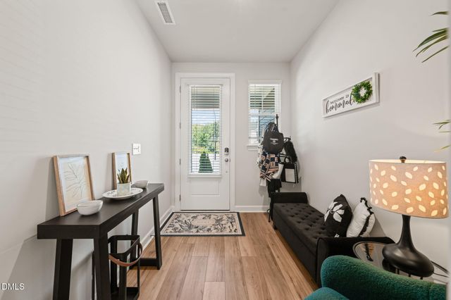 7900 Berry Crest Avenue, Raleigh, NC 27617