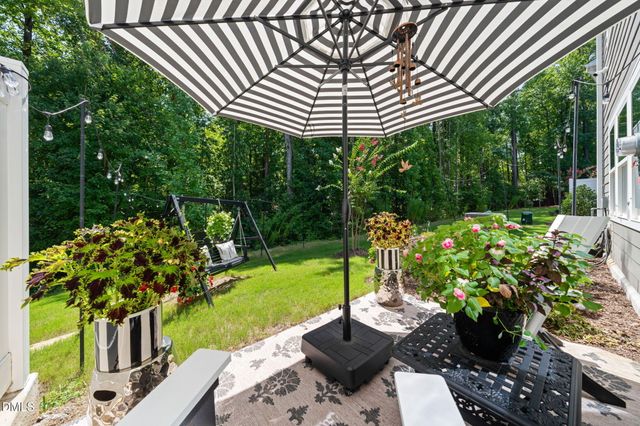 7900 Berry Crest Avenue, Raleigh, NC 27617