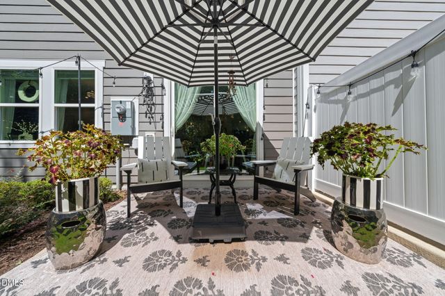 7900 Berry Crest Avenue, Raleigh, NC 27617