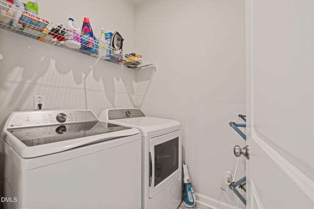 7900 Berry Crest Avenue, Raleigh, NC 27617