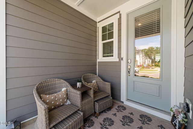 7900 Berry Crest Avenue, Raleigh, NC 27617