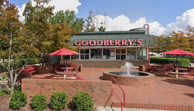 7900 Berry Crest Avenue, Raleigh, NC 27617