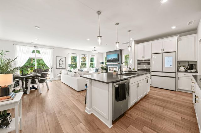 7900 Berry Crest Avenue, Raleigh, NC 27617