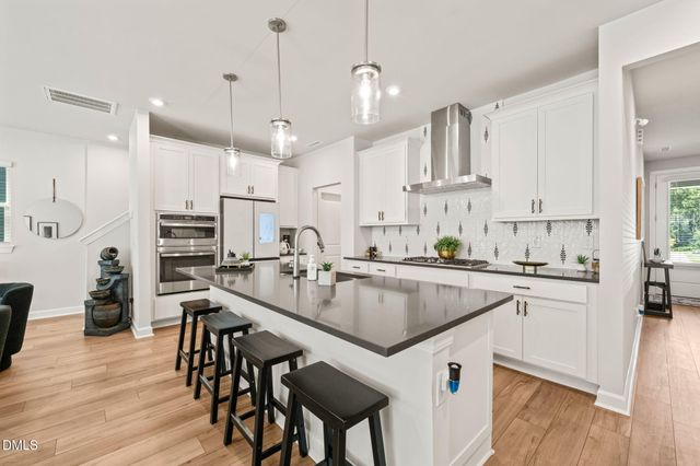 7900 Berry Crest Avenue, Raleigh, NC 27617