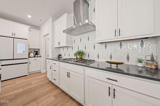 7900 Berry Crest Avenue, Raleigh, NC 27617