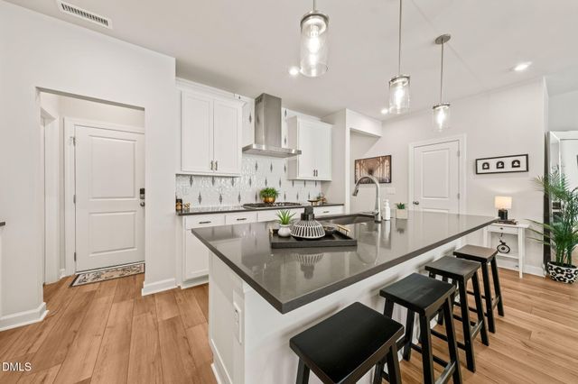 7900 Berry Crest Avenue, Raleigh, NC 27617