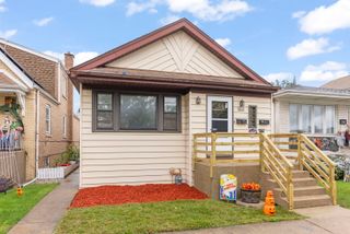 5817 W 64th Street, Chicago, IL 60638
