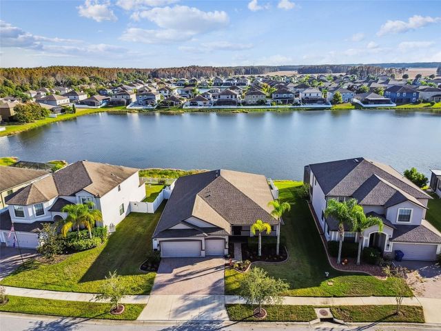 12352 CRESTRIDGE LOOP, New Port Richey, FL 34655