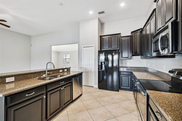 12352 CRESTRIDGE LOOP, New Port Richey, FL 34655