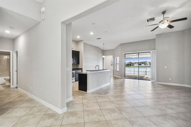 12352 CRESTRIDGE LOOP, New Port Richey, FL 34655