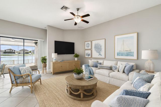 12352 CRESTRIDGE LOOP, New Port Richey, FL 34655