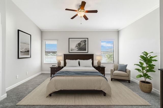 12352 CRESTRIDGE LOOP, New Port Richey, FL 34655