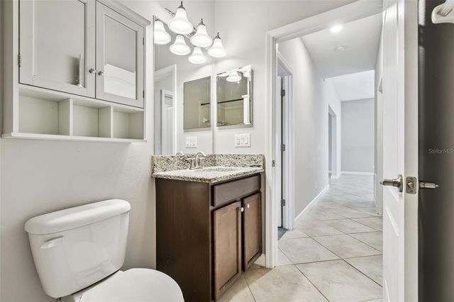 12352 CRESTRIDGE LOOP, New Port Richey, FL 34655