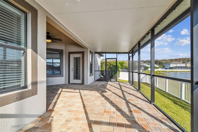 12352 CRESTRIDGE LOOP, New Port Richey, FL 34655