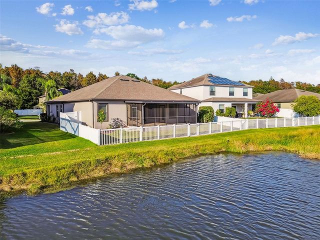 12352 CRESTRIDGE LOOP, New Port Richey, FL 34655