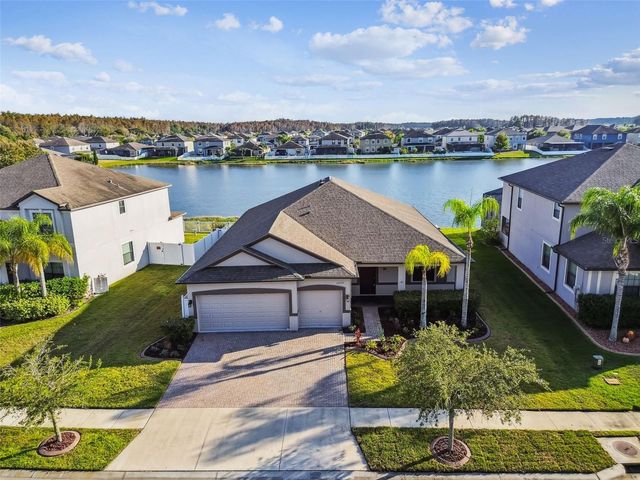 12352 CRESTRIDGE LOOP, New Port Richey, FL 34655