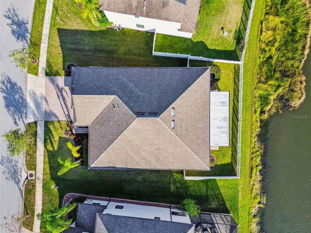 12352 CRESTRIDGE LOOP, New Port Richey, FL 34655