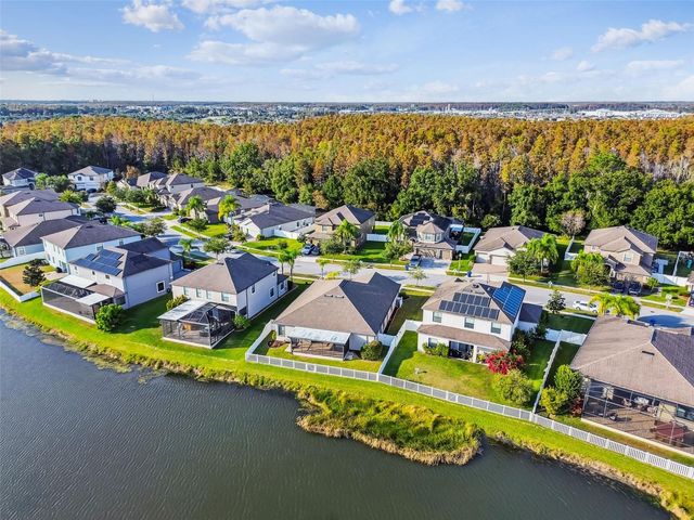 12352 CRESTRIDGE LOOP, New Port Richey, FL 34655