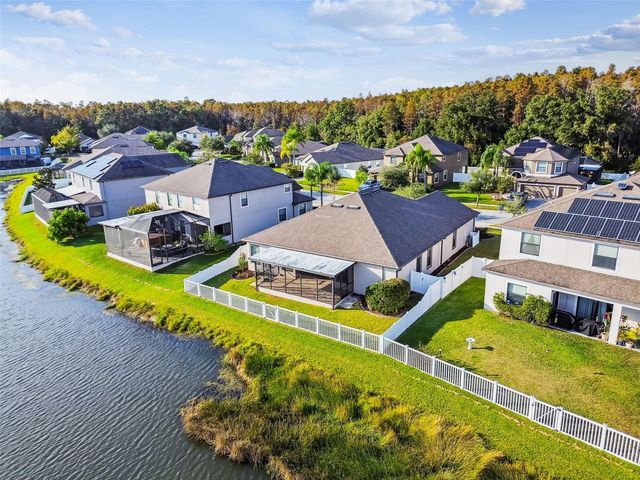 12352 CRESTRIDGE LOOP, New Port Richey, FL 34655