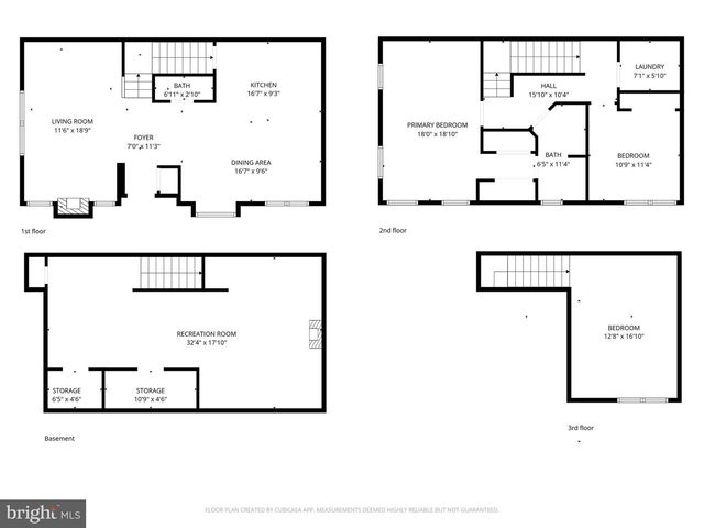 7403 SPRUCE MILL DR, Yardley, PA 19067