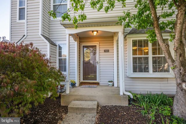 7403 SPRUCE MILL DR, Yardley, PA 19067