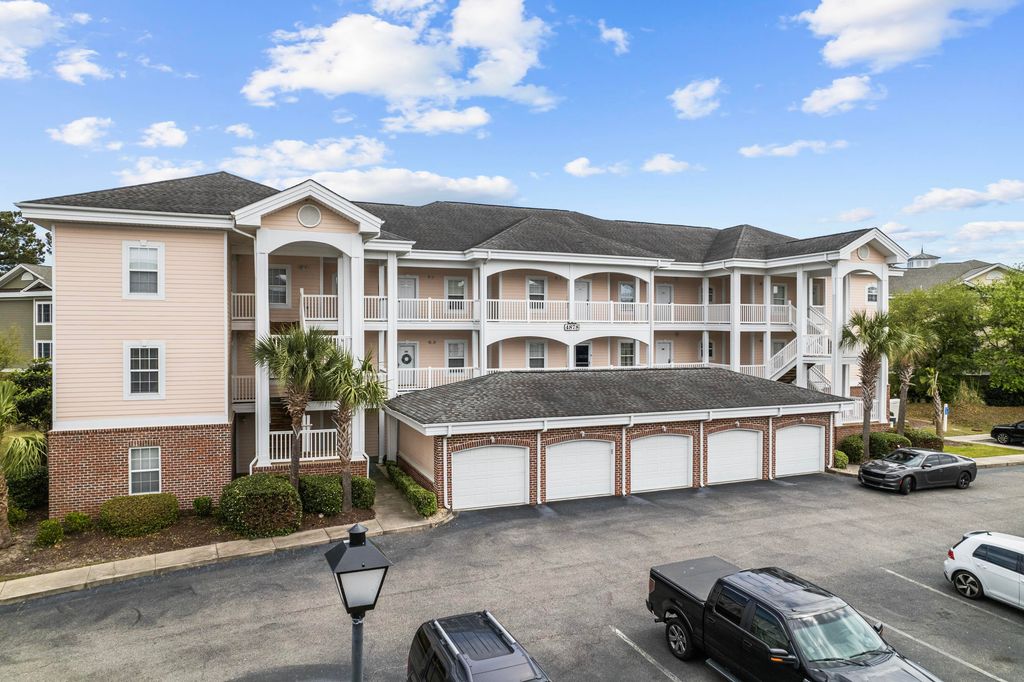 4878 Dahlia Ct Apt 204, Myrtle Beach, SC 29577 — photo 2