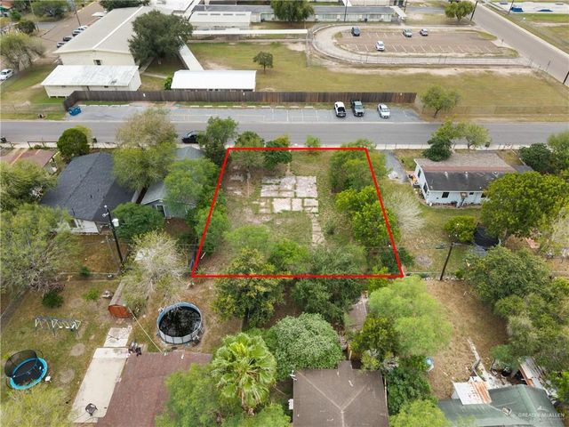 414 W Sixth Street, La Feria, TX 78559
