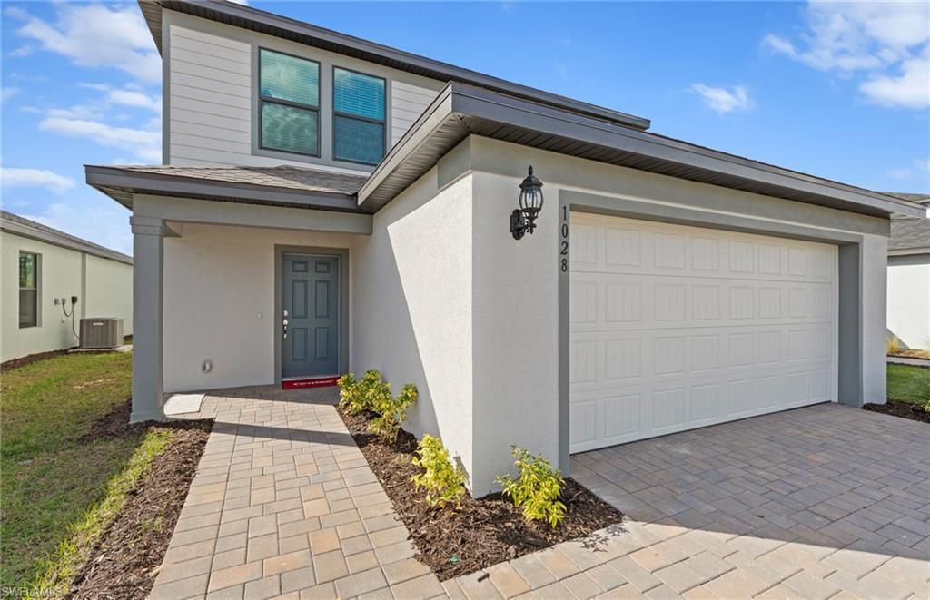 1224 Caloosa Cove DR, LABELLE, FL 33935 — exterior