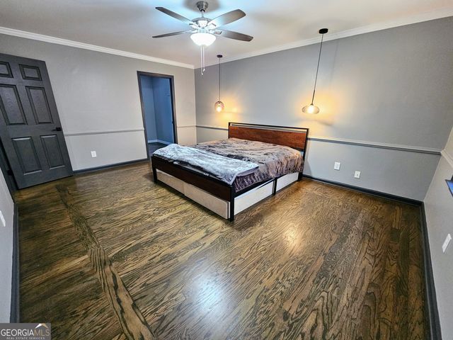 225 NACOOCHEE Drive, Woodstock, GA 30188