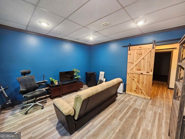 225 NACOOCHEE Drive, Woodstock, GA 30188