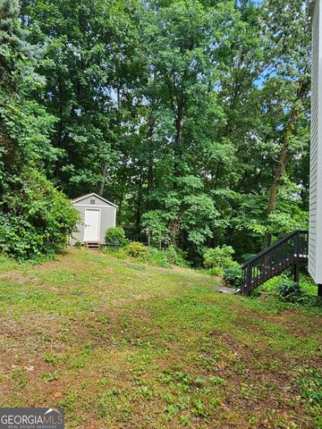 225 NACOOCHEE Drive, Woodstock, GA 30188