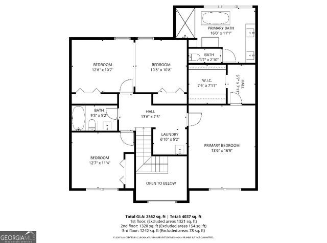 225 NACOOCHEE Drive, Woodstock, GA 30188