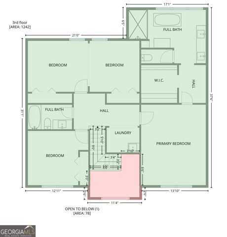 225 NACOOCHEE Drive, Woodstock, GA 30188
