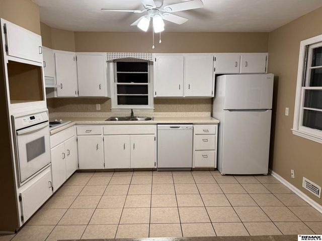 8809 Nicholas Street, Omaha, NE 68114