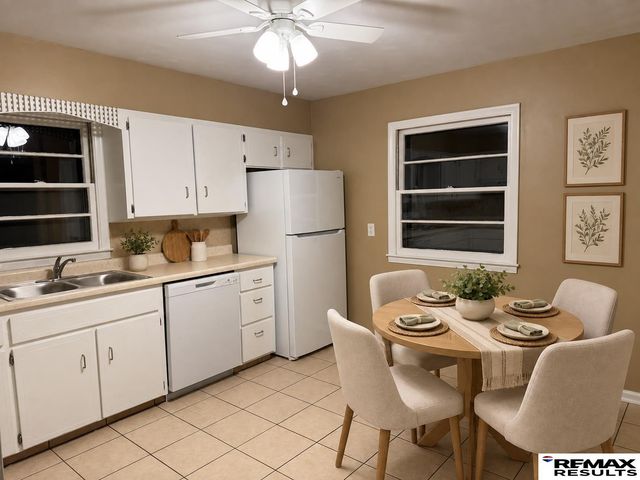 8809 Nicholas Street, Omaha, NE 68114