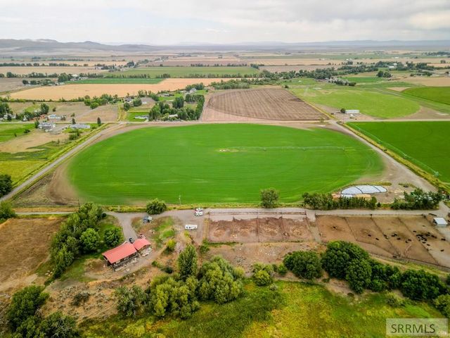 LOT 5 E 350 N, St Anthony, ID 83445