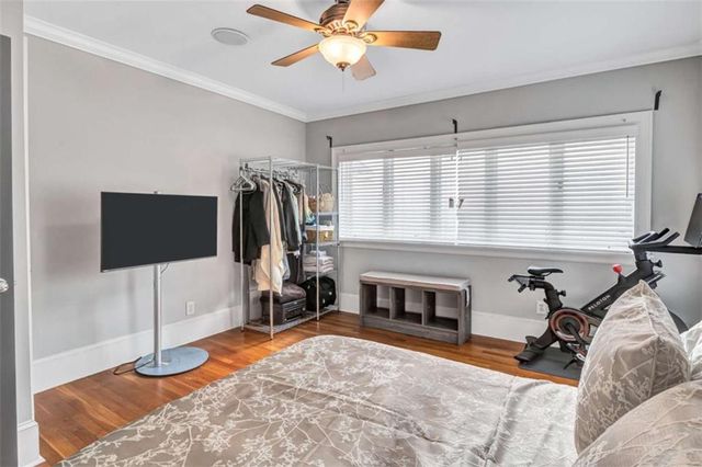 32 28th Street, Atlanta, GA 30309